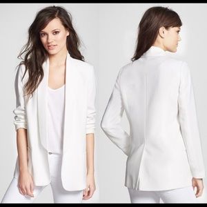 *SOLD OUT **Mural boyfriend blazer NWT!